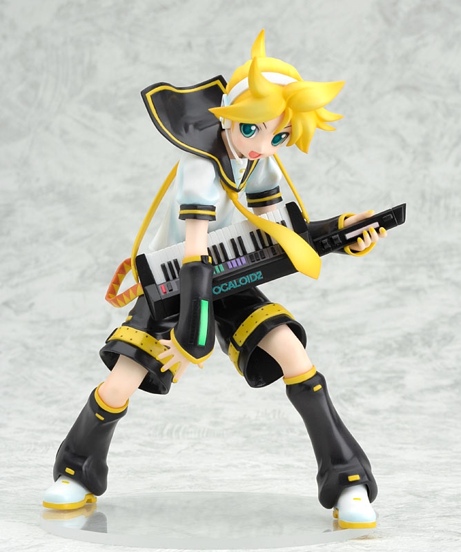 鏡音レン
