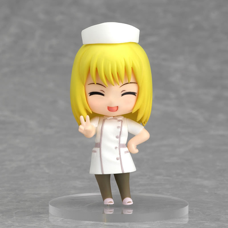 ねんどろいどぷち デスノート Case File #02