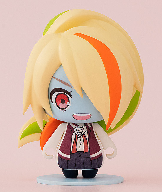 ポケマケット ゾンビランドサガ 02