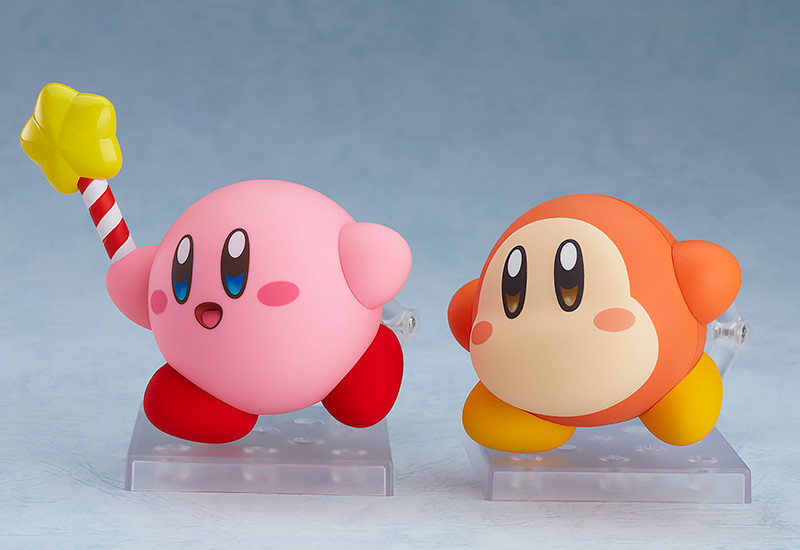 ねんどろいど ワドルディ