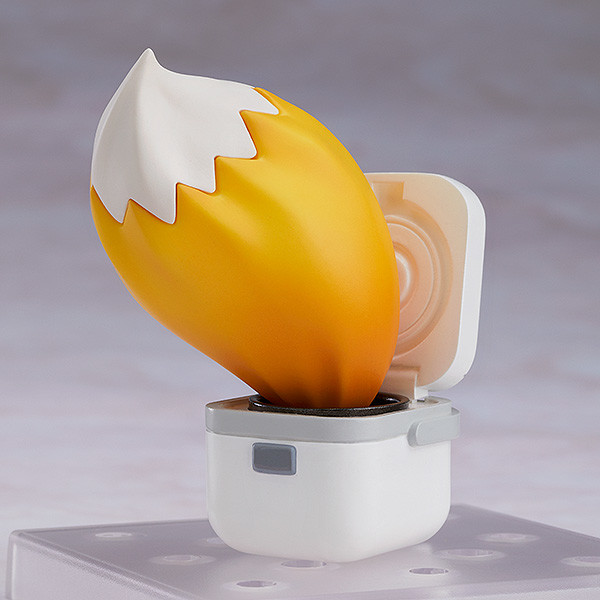 ねんどろいど 仙狐
