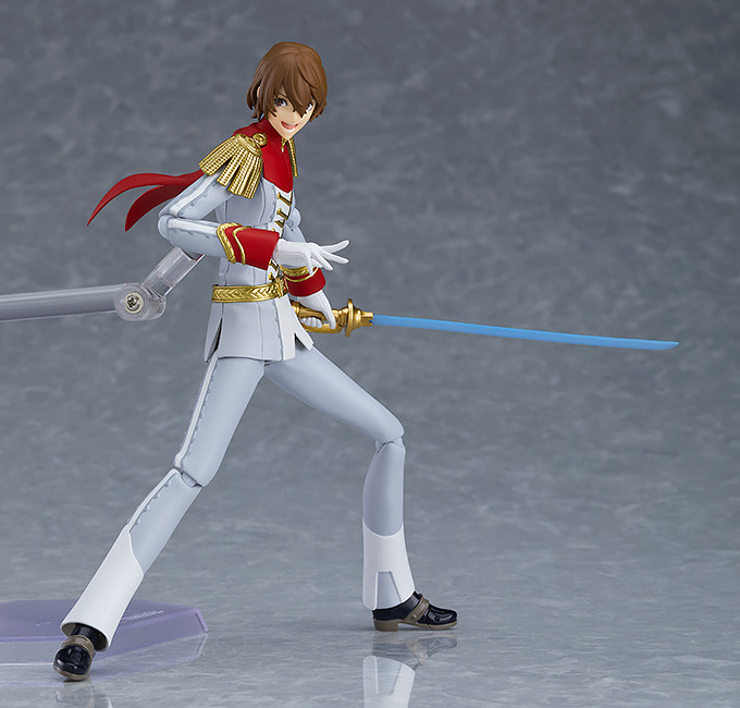 figma クロウ