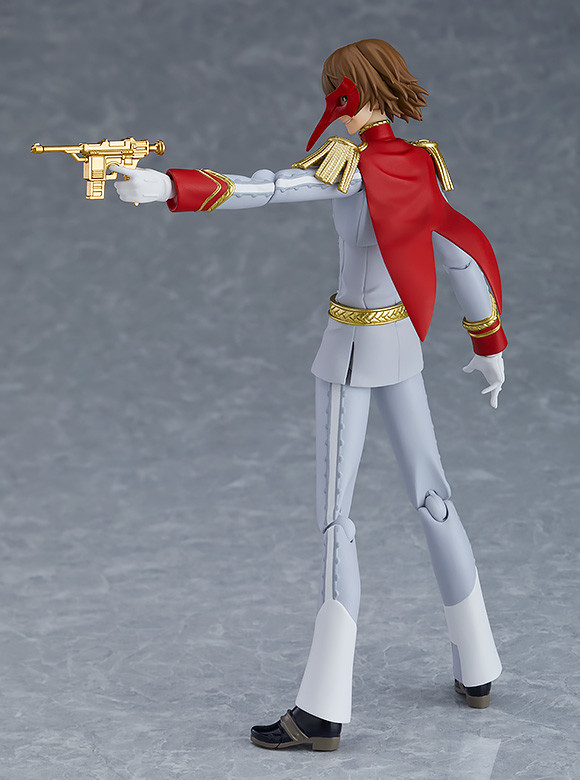 figma クロウ