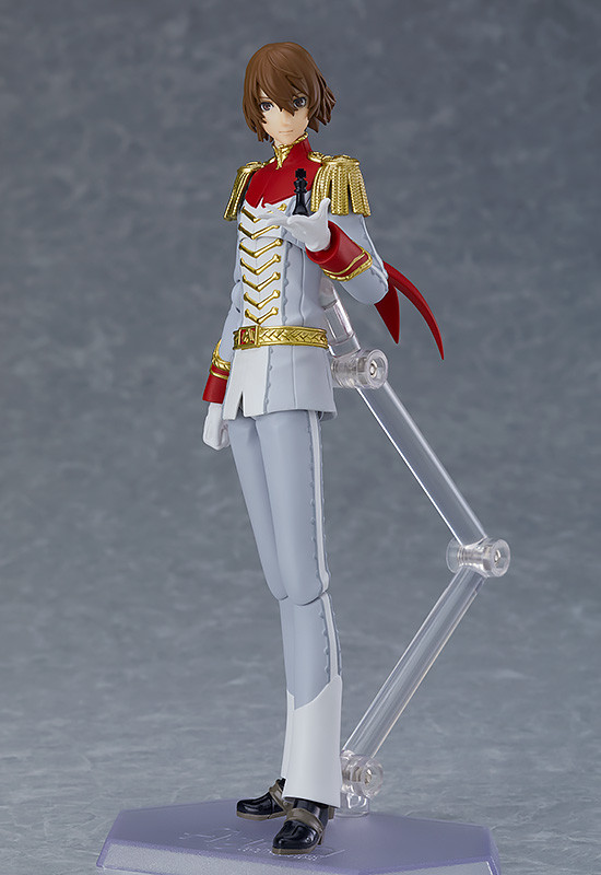 figma クロウ