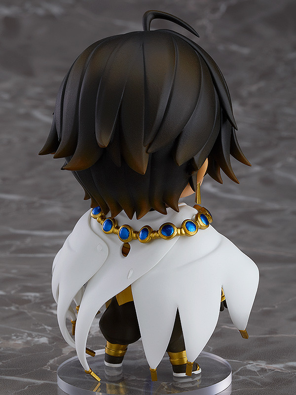 ねんどろいど ライダー/オジマンディアス 霊基再臨Ver.