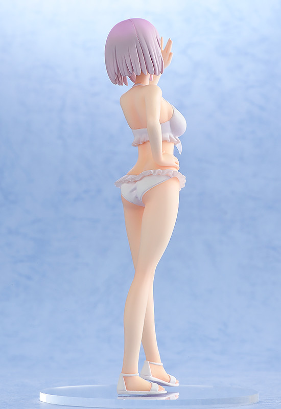 新条アカネ 水着Ver.