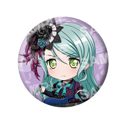 ねんどろいど 氷川紗夜 ステージ衣装Ver.
