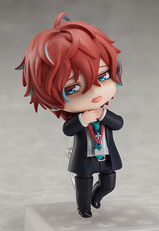 ねんどろいど 観音坂独歩