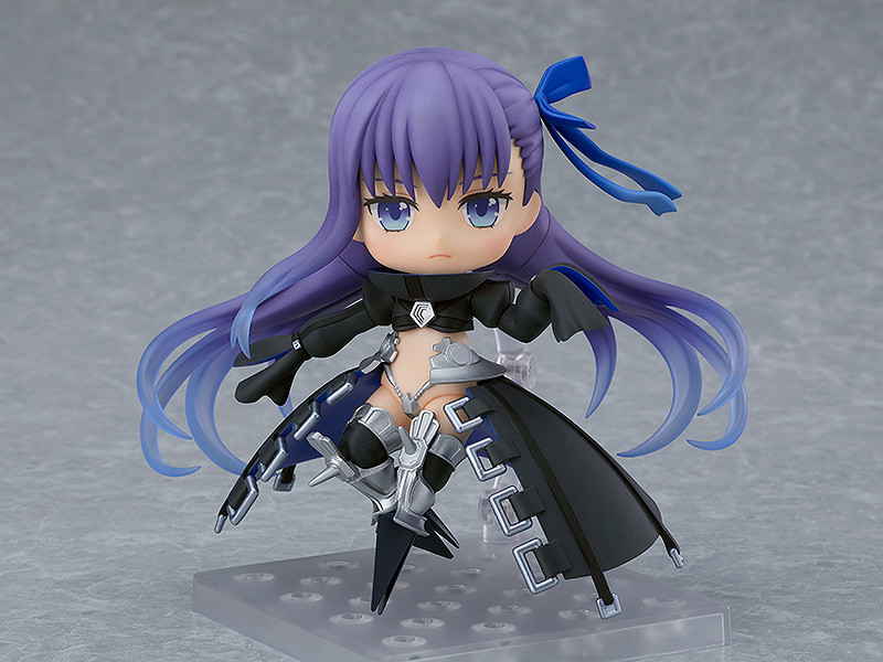 ねんどろいど アルターエゴ/メルトリリス