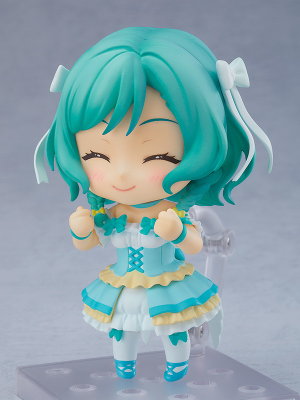 ねんどろいど 氷川日菜 ステージ衣装Ver.