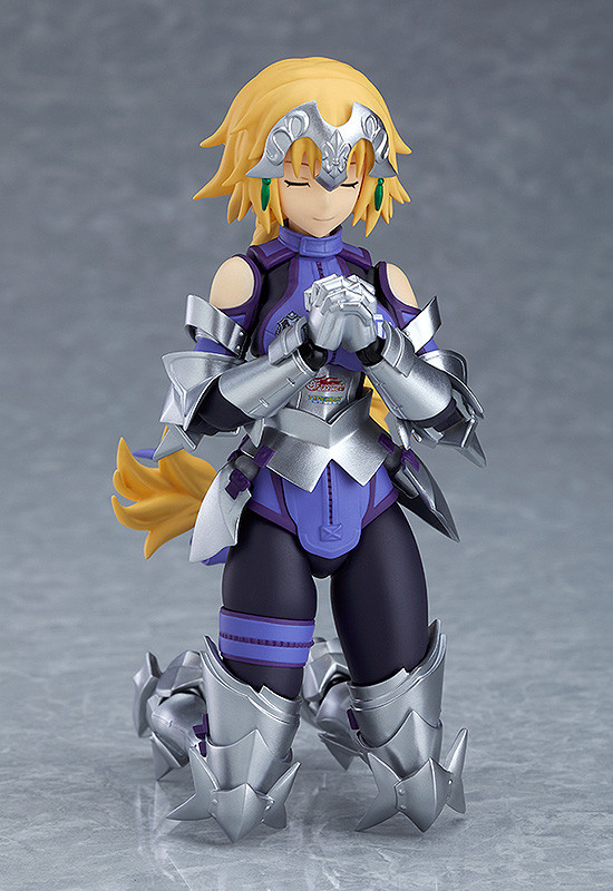 figma ジャンヌ・ダルク レーシングver.