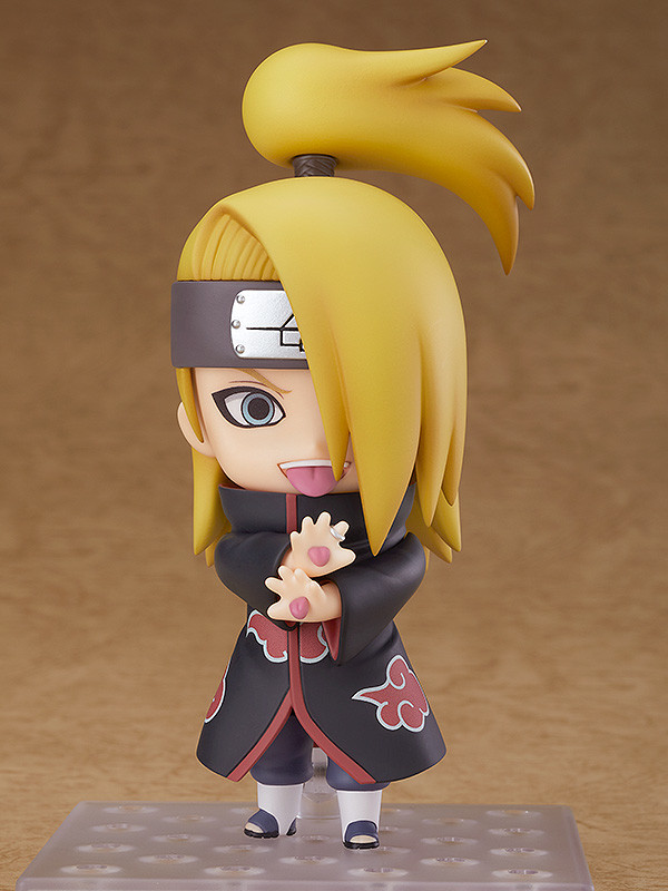 ねんどろいど デイダラ
