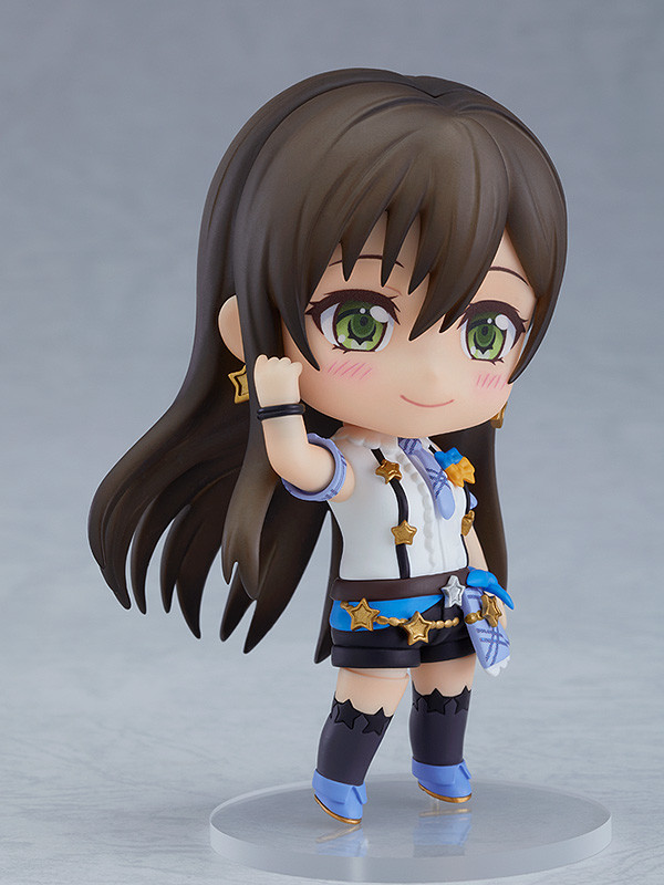 ねんどろいど 花園たえ ステージ衣装Ver.
