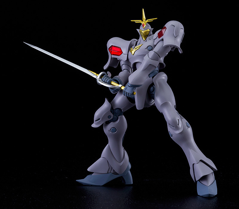 MODEROID シェラザード