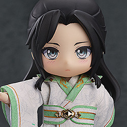 ねんどろいど 沈清秋