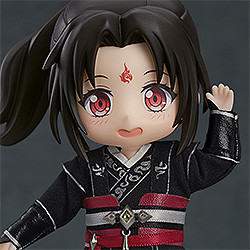 ねんどろいど 沈清秋