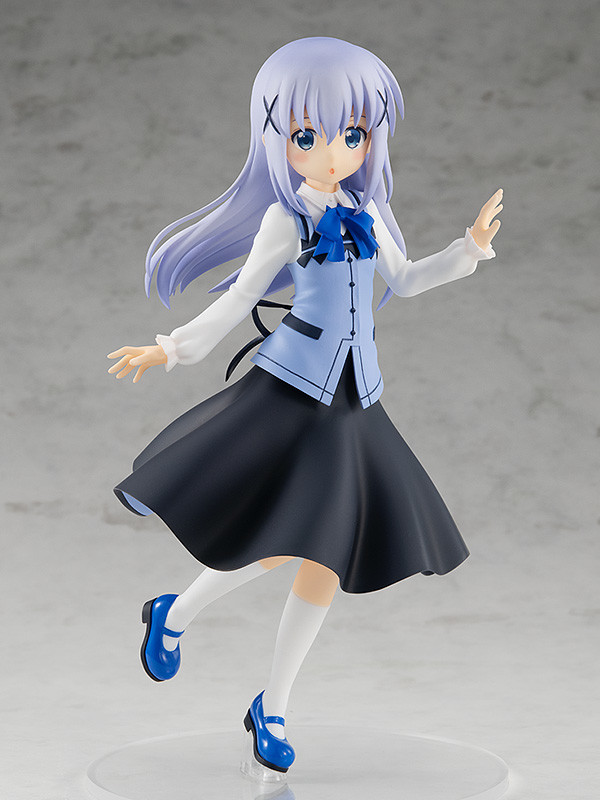 POP UP PARADE ココア＆チノ セット