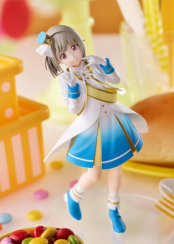 POP UP PARADE 中須かすみ