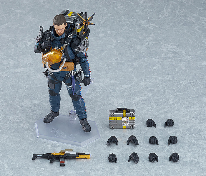 figma サム・ポーター・ブリッジズ