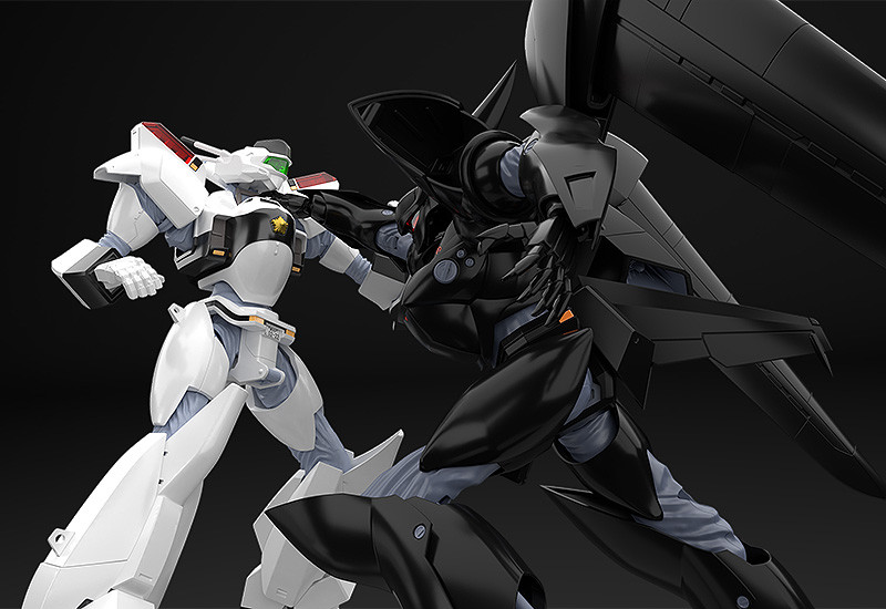 MODEROID TYPE-J9グリフォン