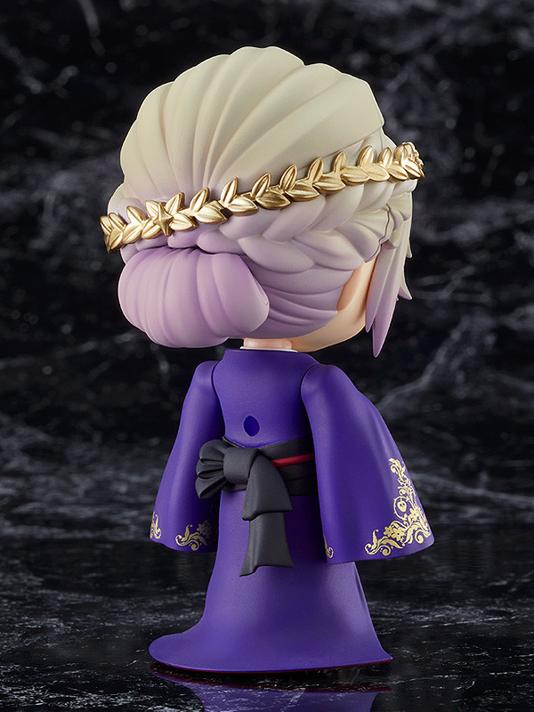 ねんどろいど ヴィル・シェーンハイト