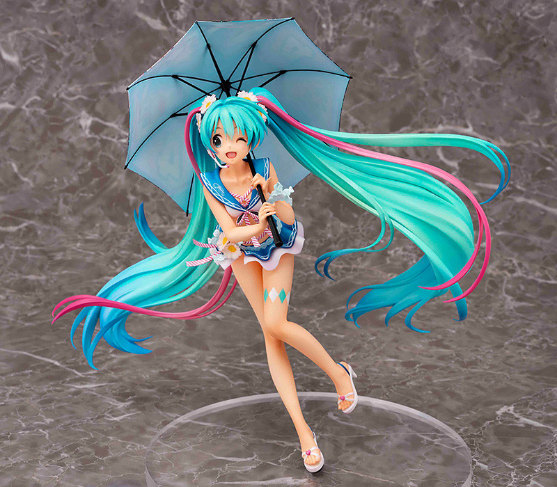 レーシングミク 2019タイVer. [AQ]