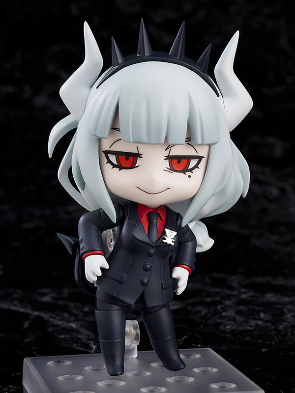 ねんどろいど ルシファー