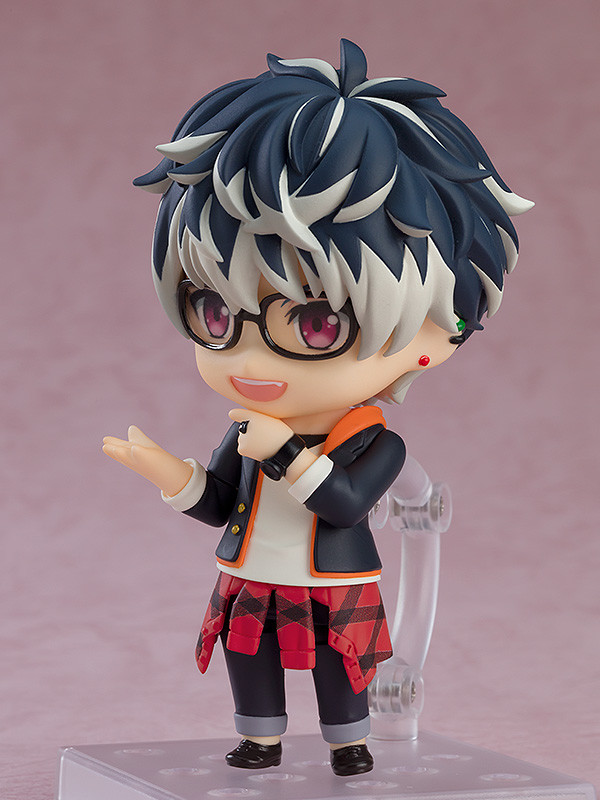 ねんどろいど 百