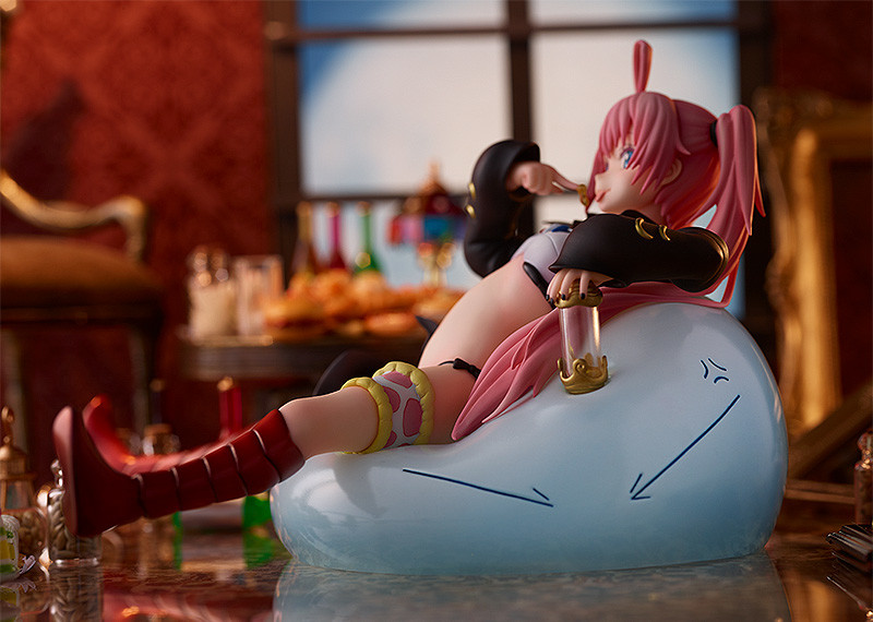 ミリム・ナーヴァ