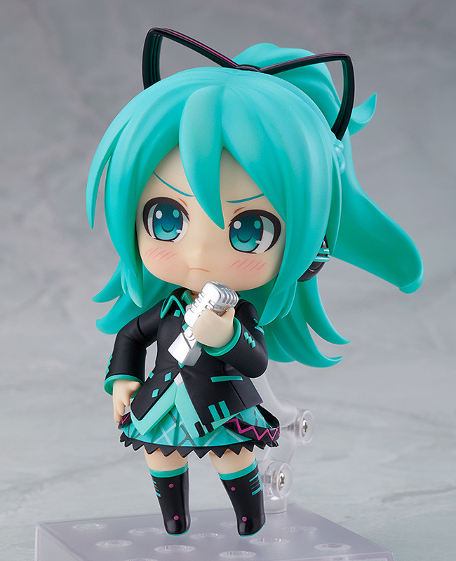 ねんどろいど 初音ミク if Ver.