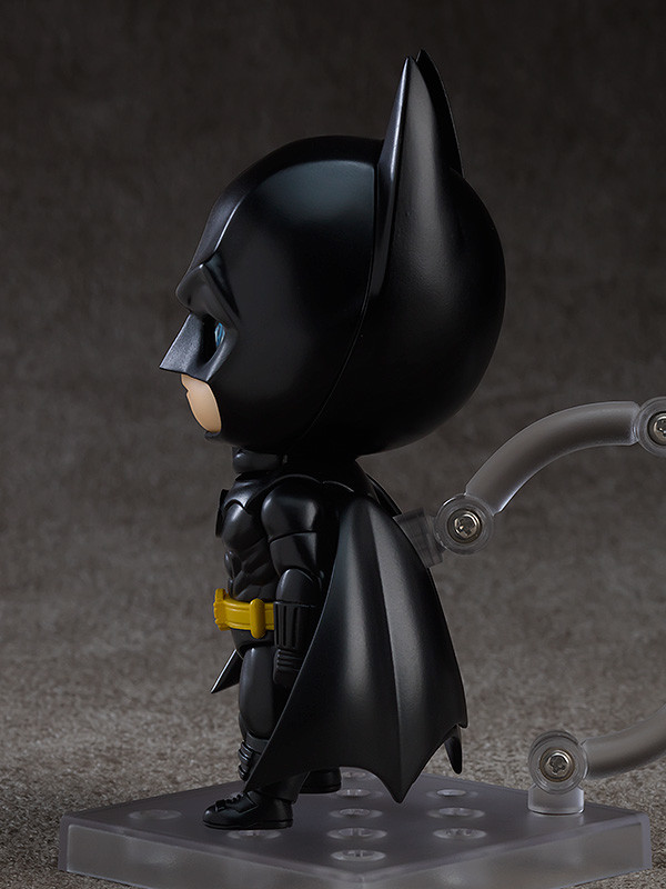 ねんどろいど バットマン 1989 Ver.