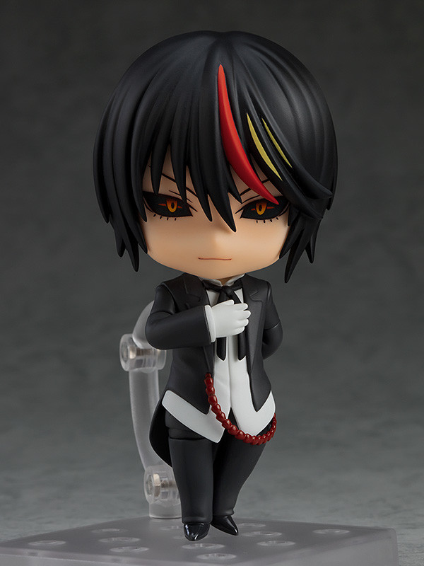 ねんどろいど 原初の悪魔ディアブロ