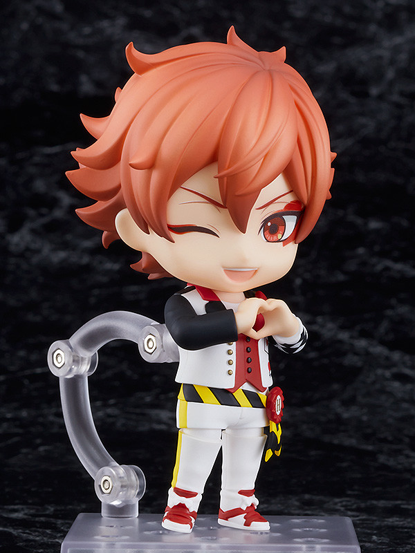 ねんどろいど エース・トラッポラ