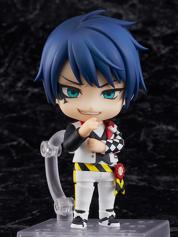 ねんどろいど デュース・スペード