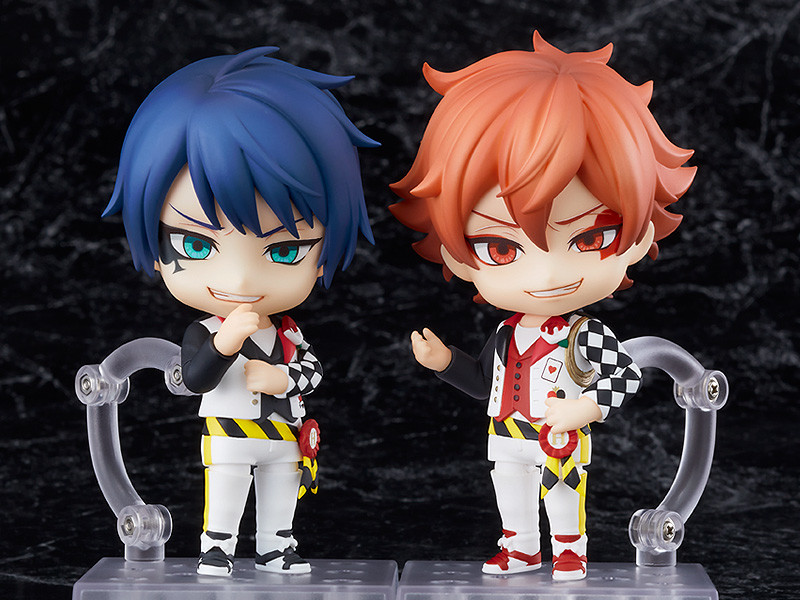 ねんどろいど デュース・スペード