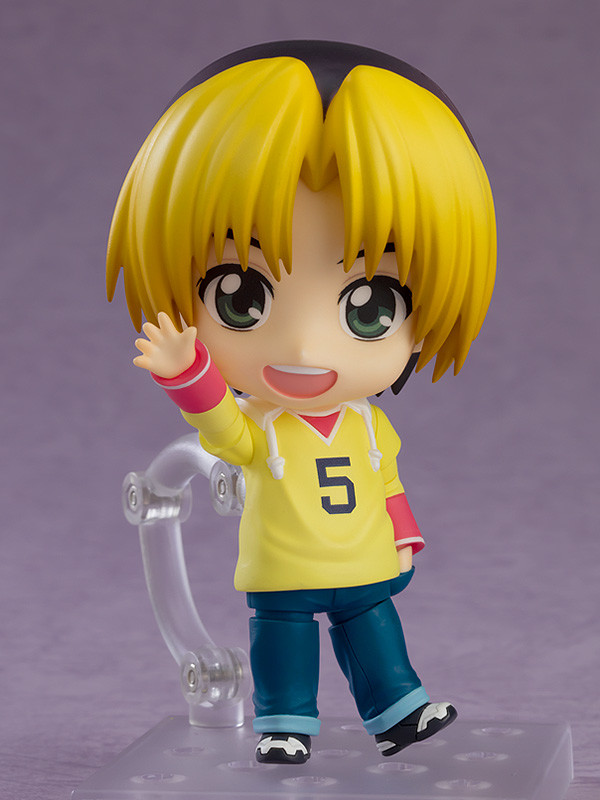 ねんどろいど 進藤ヒカル
