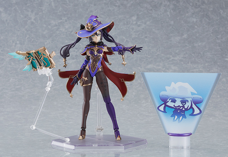 figma モナ 水中幻願ver.