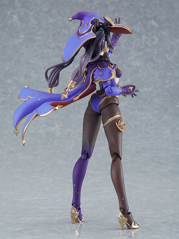 figma モナ 水中幻願ver.