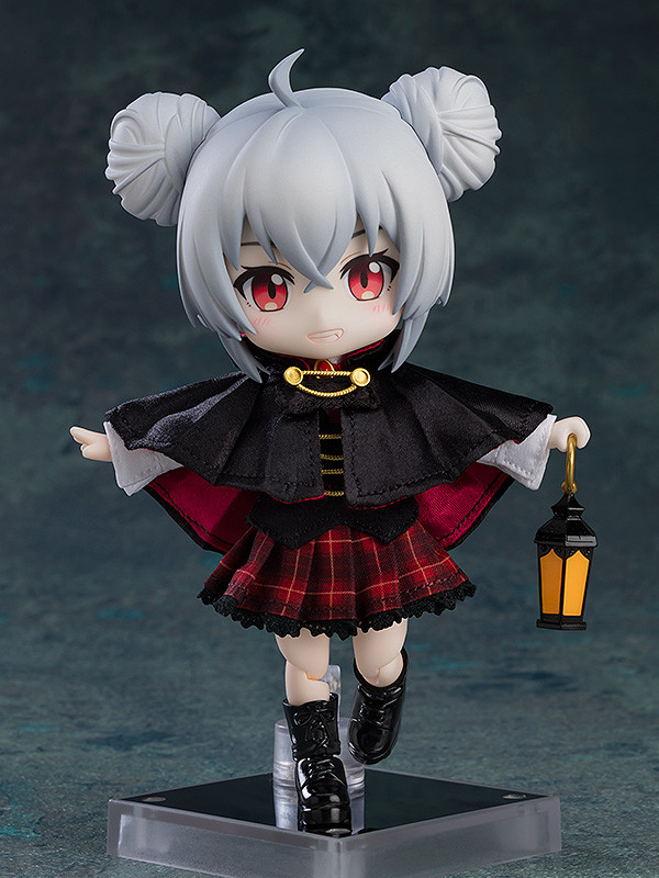 ねんどろいどどーる ヴァンパイア：ミラ