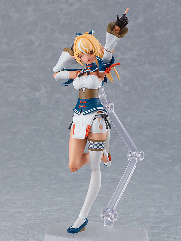 figma 不知火フレア