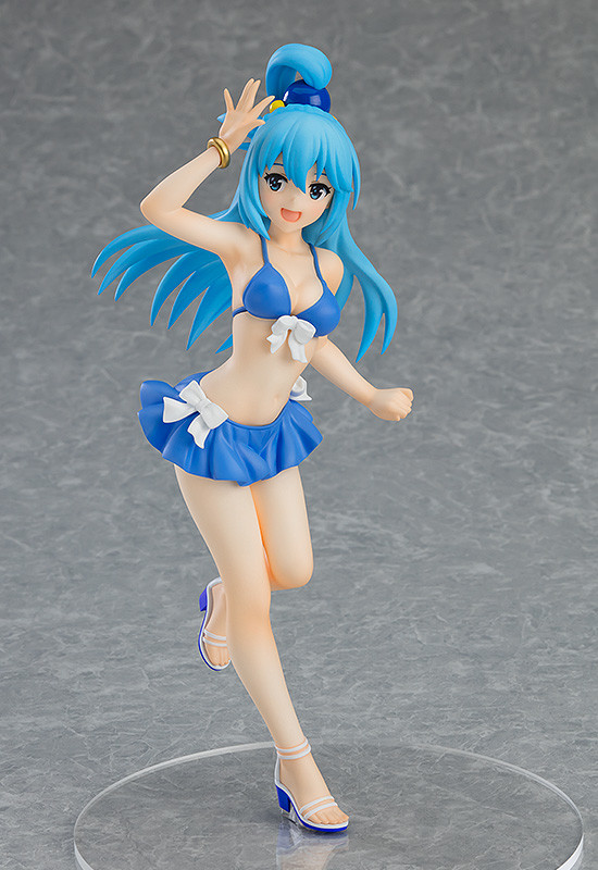 POP UP PARADE アクア 水着Ver.