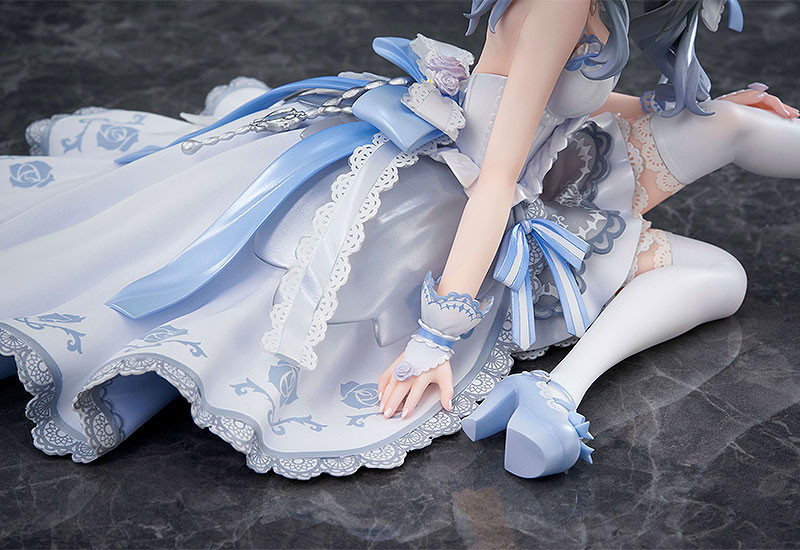 神崎蘭子 祝宴の白姫ver.
