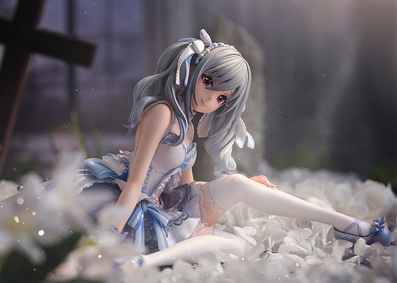 神崎蘭子 祝宴の白姫ver.