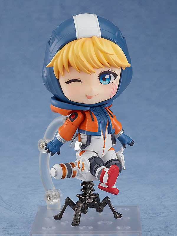 ねんどろいど ワットソン