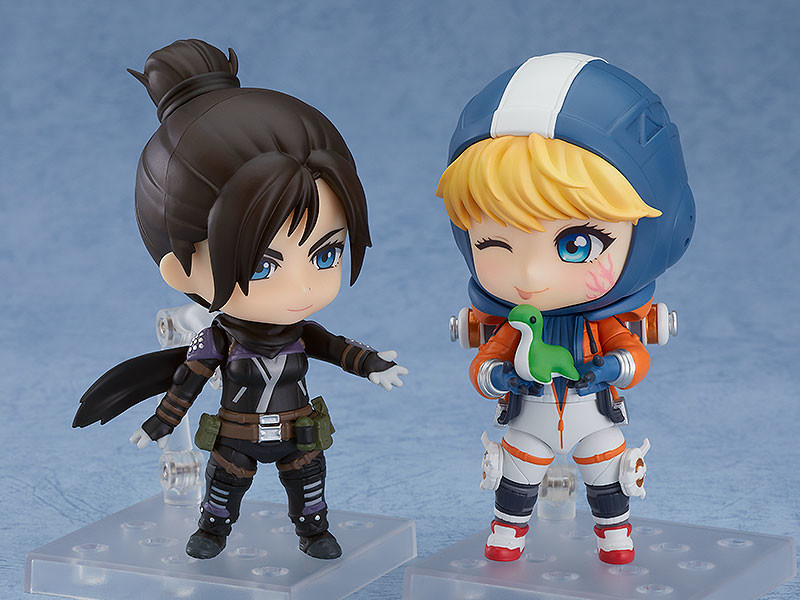 ねんどろいど ワットソン
