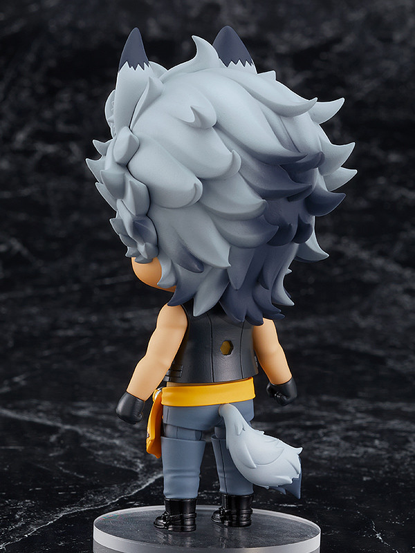 ねんどろいど ジャック・ハウル