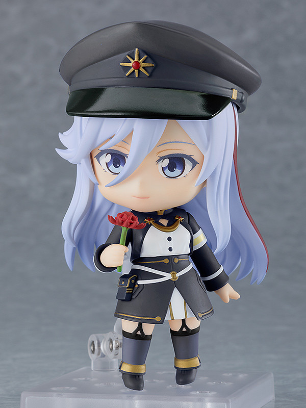 ねんどろいど ヴラディレーナ・ミリーゼ ブラッディレジーナVer.