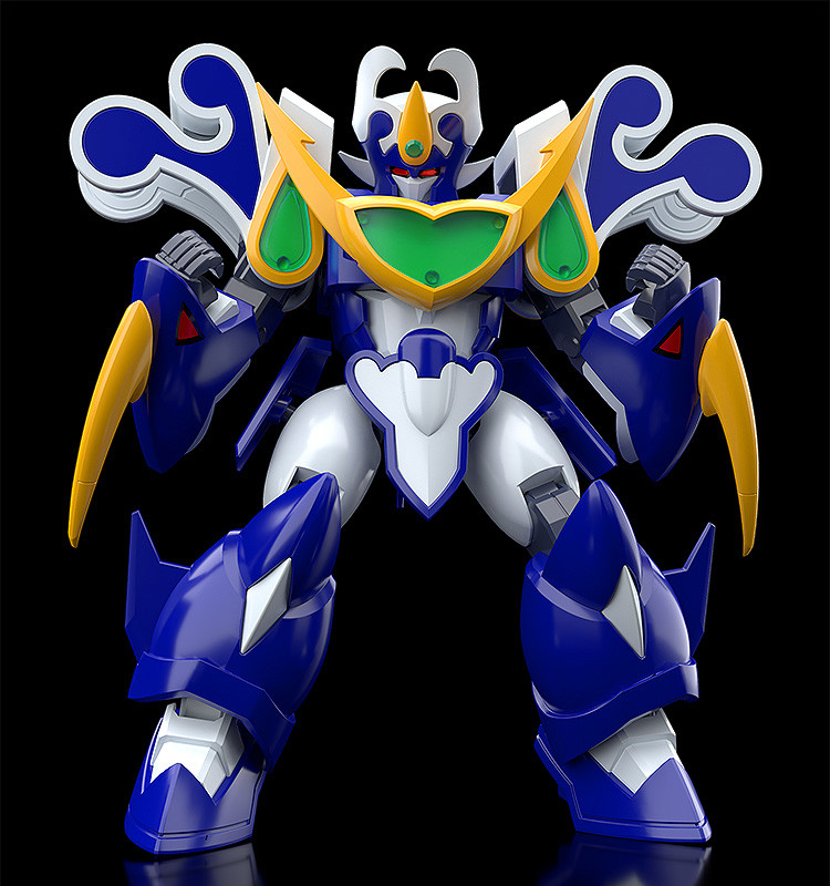 MODEROID スーパーアクアビート