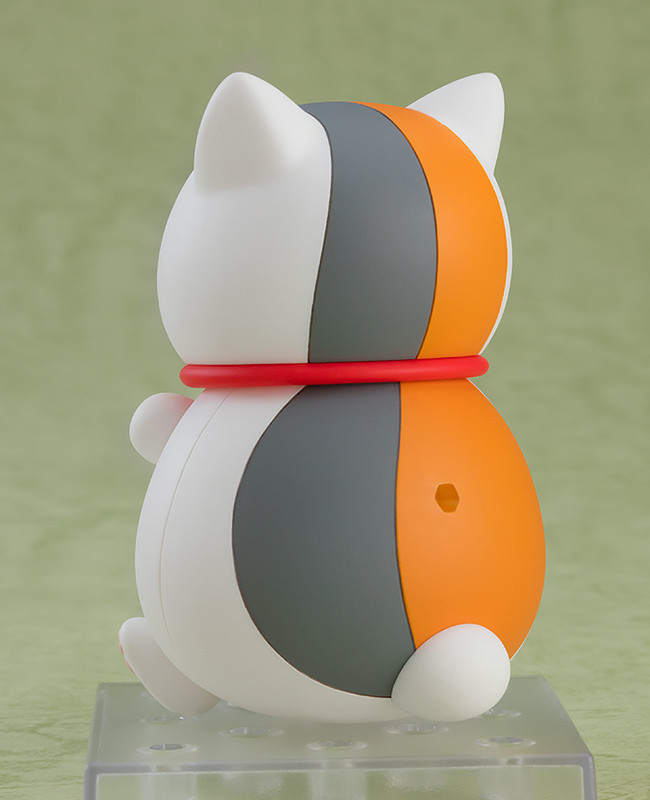 ねんどろいど ニャンコ先生