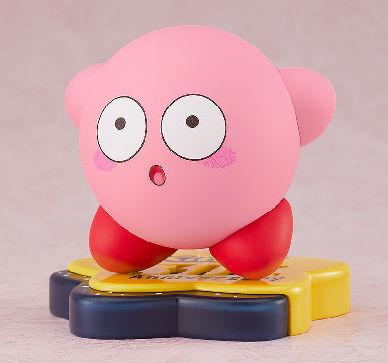 ねんどろいど カービィ 30th Anniversary Edition